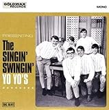 GOLDWAX RECORDS PRESENTS THE SINGIN SWINGIN YO     image
