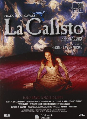 La Calisto