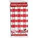 Party Dimensions Plastic Rectangular 54