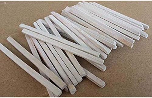 Slate Pencils India Clay Slate Bars (350gm)