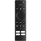 CT-RC1US-19 IR Remote Replacement for Toshiba TV Edition 65LF711U20 55LF711U20 50LF711U20 43LF711U20 49LF421U19 43LF421U19 32