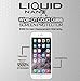 Liquid Nano Glass Screen Protector - 9H Hardness - Universal Smartphone Screen Protection - Single Application