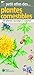 Petit atlas des plantes comestibles (French Edition) by 