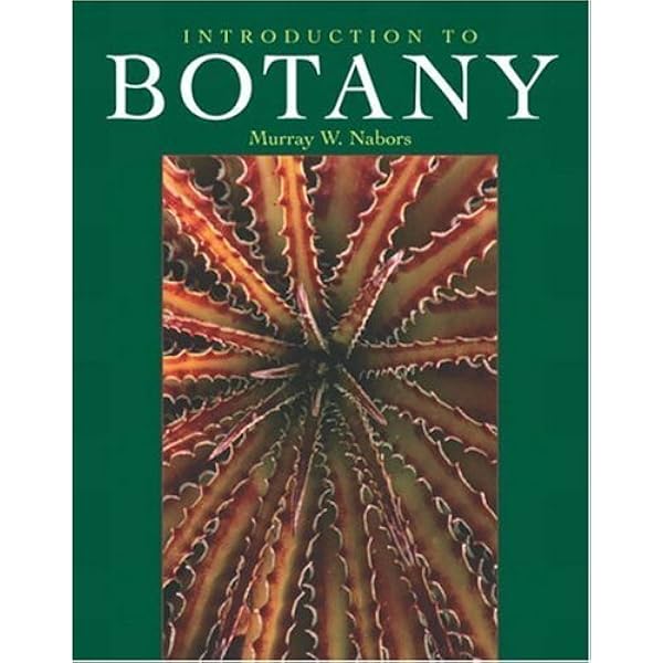 Amazon.com: Botany: An Introduction to Plant Biology: 9781284077537:  Mauseth, James D.: Books