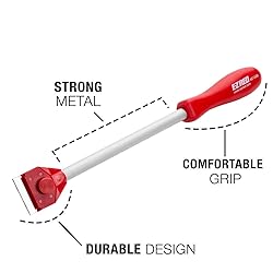 EZ RED MS3000 Monster Scraper Kit