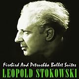 Suite From Petrushka
