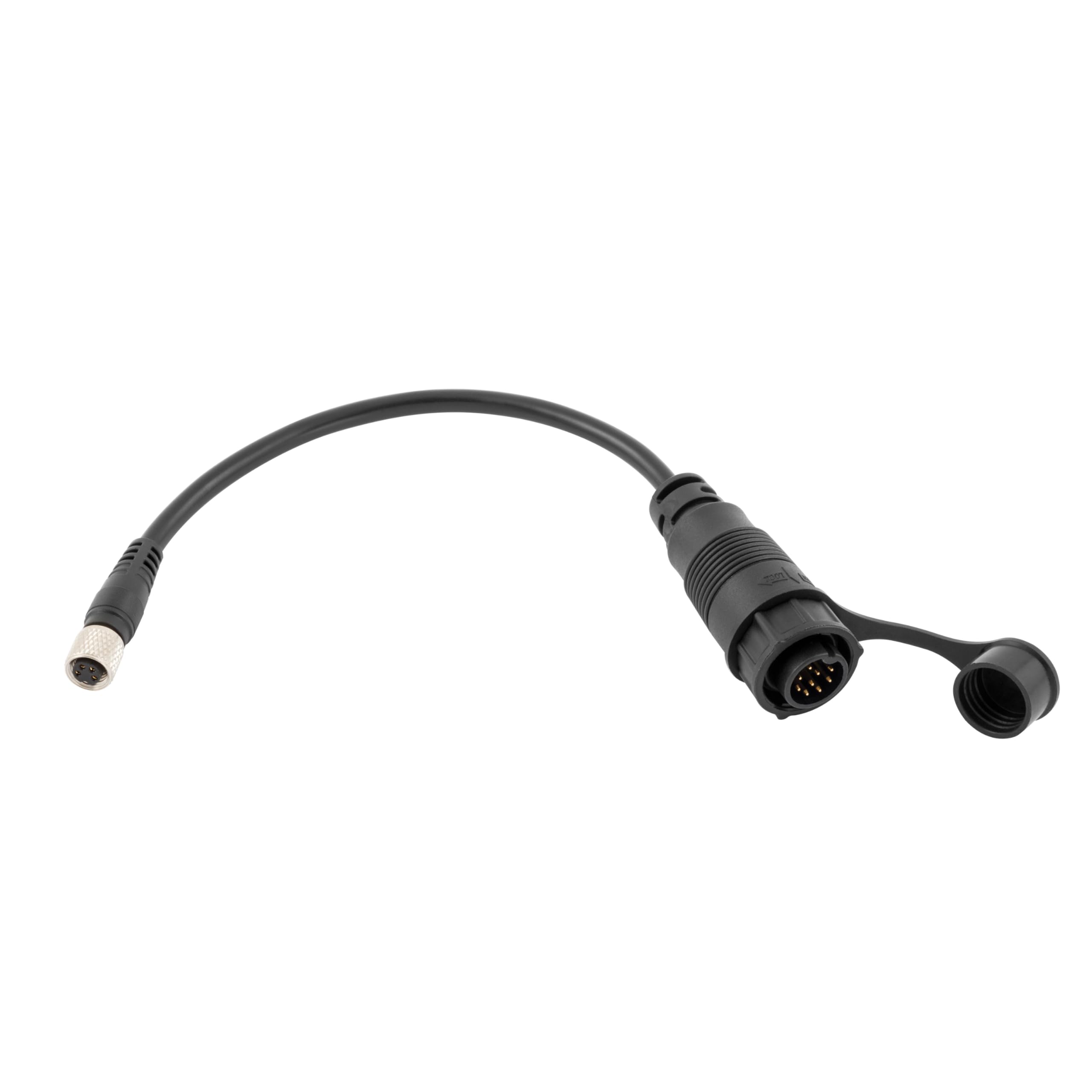 Minn Kota MKR-US2-16 Universal Sonar 2 Adapter Cable – Lowrance Elite Ti2 & HDS Image