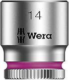 Wera Zyklop 8790 HMA 1/4