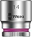 Wera Zyklop 8790 HMA 1/4