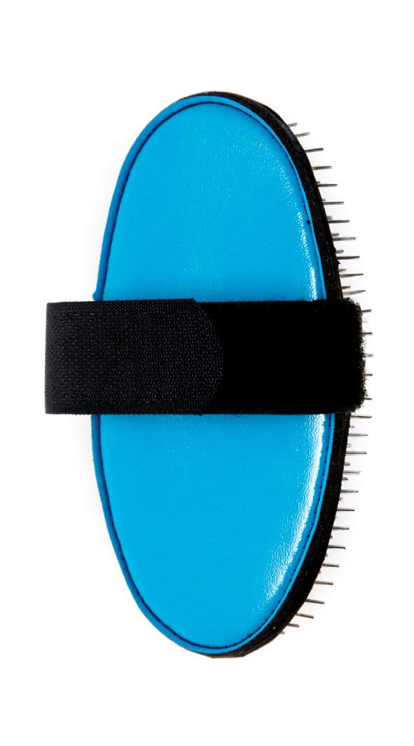 3 x Ergo Palm Pin Brush for Terriers
