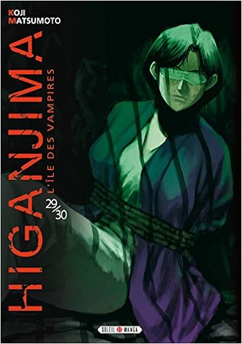Higanjima L Ile Des Vampires T29 Et T30 Higanjima L Ile Des Vampires 0 French Edition Matsumoto K 9782302044876 Amazon Com Books Higanjima L Ile Des Vampires T29 Et T30 Higanjima L Ile Des Vampires 0 French Edition Matsumoto K 9782302044876 Amazon Com Books