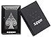 Zippo Ace Lighters