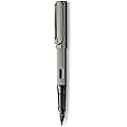 Lamy Fountain pen 057 Lx ruten F