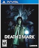 Spirit Hunter: Death Mark Limited Edition - PlayStation Vita