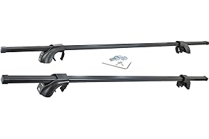 Malone Auto Racks Universal Car Roof Rack