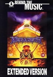 Megadeth - Behind The Music