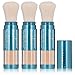 Colorescience Sunforgettable Mineral Sunscreen Brush SPF 50 Multipack Medium