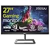 Philips-Gaming-272E1GAJ-27-Inch-FHD-Monitor144-Hz-1ms-VA-AMD-FreeSync-Speakers-1920-x-1080-350-cdm-HDMIDP Philips 272E1GAJ/89 Gaming Monitor 27 Inch FHD, 144 Hz, 1ms, VA, AMD FreeSync, Built in Speakers, 1920 x 1080, 350 cd…