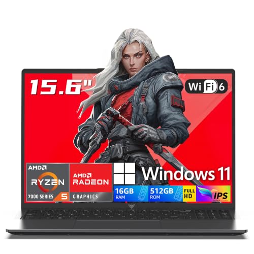 MALLRACE LX15PRO Gaming Laptop