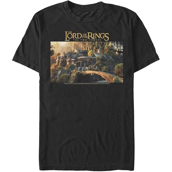The Lord of the Rings Tシャツ XL Amazon.com: The Lord of the Rings Men's Big & Tall Character