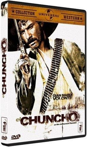 El Chuncho