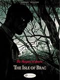 The Isle of Brac (The Marquis of Anaon)