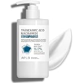 APLB Tranexamic Acid Niacinamide Body Lotion | TRANEX NIAC CEN&trade; 16.0% 10.14 FL.OZ/Korean Skincare, Long lasting hydration, Blemish Care, Helps with skin discoloration
