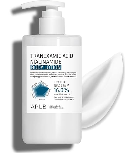 glutathione niacinamide body lotion 300ml APLB Glutathione Niacinamide Body Wash 300mL – MystiGlam