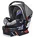 Britax B-Safe 35 Infant Car Seat, Steel