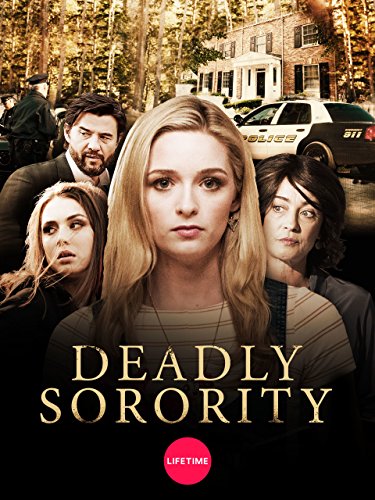 DEADLY SORORITY
