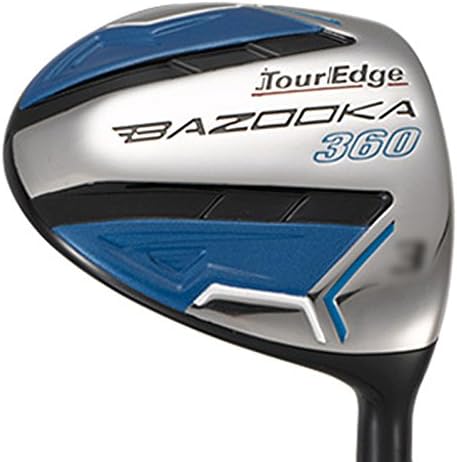 tour edge bazooka 360