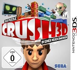 Crush3D