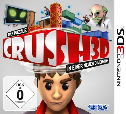 Crush3D