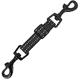 Best Pet Supplies Voyager Dog Collar Safety Clip