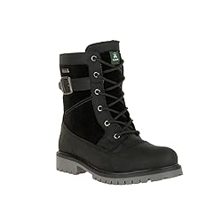 Kamik Women's Rogue Mid Winter Boots Black 7.5