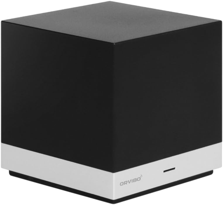 Orvibo WiFi Magic Cube IR Remote Controller
