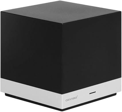 orvibo magic cube alexa