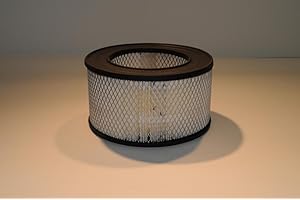 Air Compressor Services ACS-040899 Sullair Air Filter Replacement