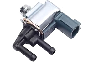 CE CENTAURUS ELECTRONICS CENTAURUS Pur ge Volume Control Solenoid VSV Valve 1149309E010 14930-Z50001 Replacement for FX35 G35 G20 I30 I35 M45 Q45 QX4, 350Z Murano Frontier Maxima Altima Sentra Quest