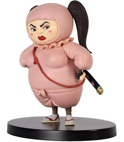 Amazon.com: Banpresto - One Piece - DXF - The Grandline Series
