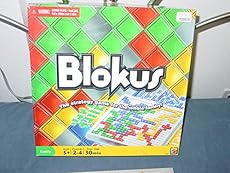 Blokus by Mattel Blokus