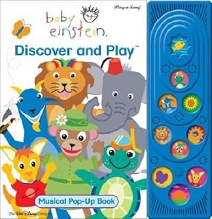 baby einstein lullaby classics