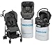 Maxi-Cosi Pria 85 Special Edition Convertible Car Seat Sparkling Grey