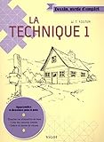 Image de La Technique 1 Ned