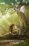 Alpha Girls Series