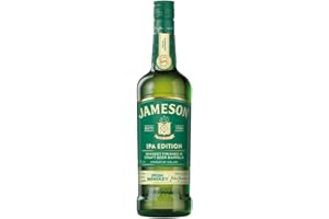 Whiskey Jameson Caskmates IPA Irlandês - 750 ml