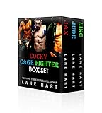 Cocky Cage Fighter Box Set