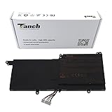 Tanch N130BAT-3 Laptop Battery 6-87-N130S-3U9A1