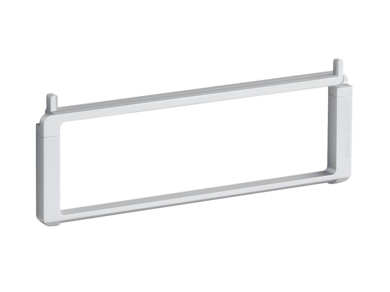 Rain Design, Inc. 10082 mBar Pro Foldable Laptop Stand - Silver