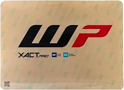 WP Suspension Fork Decal Set - XACT PRO CV CC